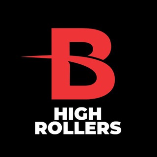 Telegram profile photo for BetOnline.ag - High Rollers