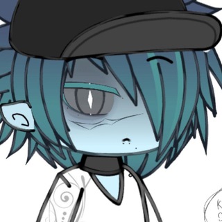 Telegram profile photo for кэрен тян типа | ` #kRn