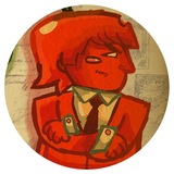 Telegram profile photo for 𝘭1krose