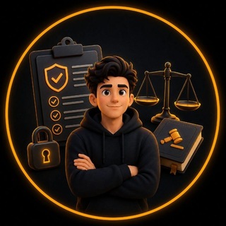 Telegram profile photo for قوانین ومقررات