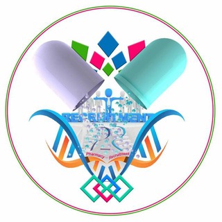 Telegram profile photo for Pharmacy Recruitment