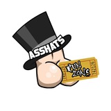 Telegram profile photo for Asshats Funzone Portal