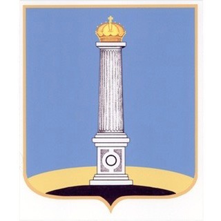 Telegram profile photo for Администрация города Ульяновска