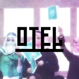 Telegram profile photo for ОТЕЛЬ’ OTEL COMMUNITY