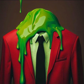 Telegram profile photo for Hacker Investigation
