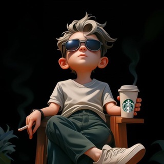 Telegram profile photo for ขยันบล๊อคกูอีเวร