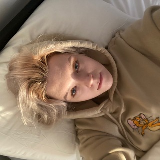 Telegram profile photo for 🫥человеческая хромоножка🫥