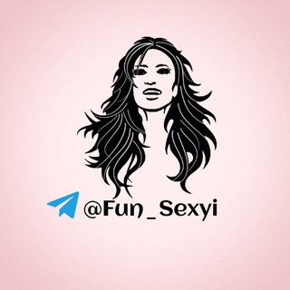 Telegram profile photo for فان سکسی | Fun Sexyi