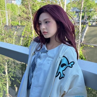 Telegram profile photo for chiquita