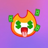 Telegram profile photo for выдачи @Gamesandgift