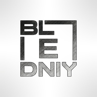 Telegram profile photo for BLΞDNIY