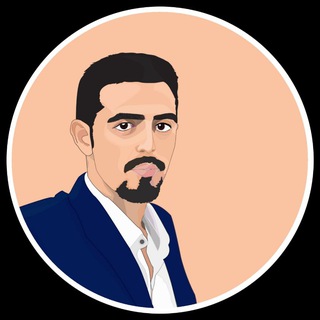 Telegram profile photo for علوم متوسطه اول|سعید کتابی