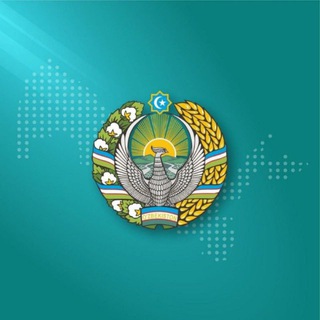 Telegram profile photo for Toshkent viloyati Kengashi | RASMIY