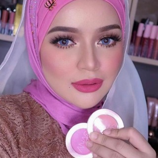 Telegram profile photo for ANAS COSMETICS #NQSquad