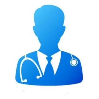 Telegram profile photo for ClinicBrain. نوبت دهی