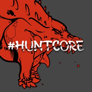 Telegram profile photo for Monster Hunter #HUNTCORE