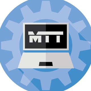 Telegram group profile photo for 🗣 MoreThanTech - Gruppo