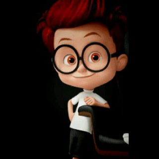 Telegram profile photo for Cartoon Wallpapers