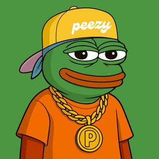 Telegram profile photo for Peezy