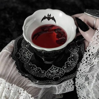 Telegram profile photo for vampire c — f 「⊱✠⊰」🥀🦇