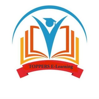 Telegram profile photo for Toppers Test