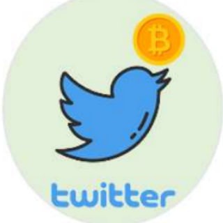 Telegram profile photo for 코인 트위터 채널