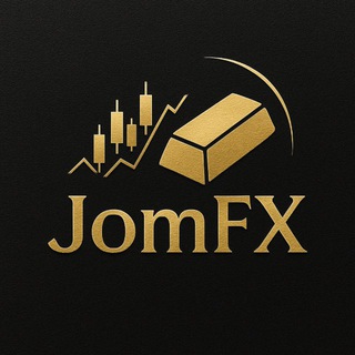 Telegram profile photo for JOMFX Signal 🇸🇬