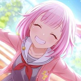 Telegram profile photo for ``beautiful Emu Otori`` ♡