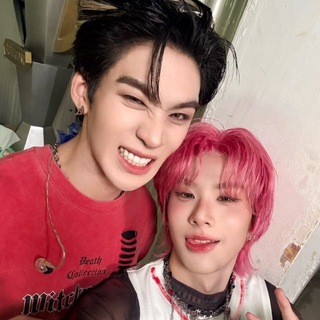 Telegram profile photo for 𝖡𝖫𝗐𝗈𝗈𝗋𝗅𝖽