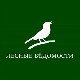 Telegram profile photo for Лесные Вѣдомости