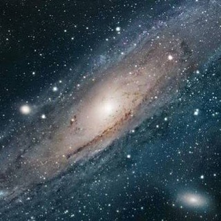 Telegram profile photo for Не видно в телескоп🔭