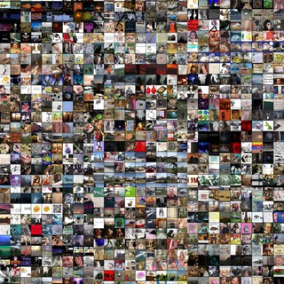 Telegram profile photo for Random pic in the world