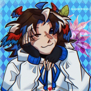 Telegram profile photo for aSunnys1de #American_curl