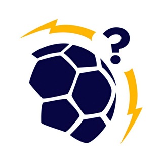 Telegram profile photo for Футбольная викторина, опросы про футбол для знатоков