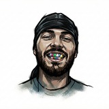 Telegram profile photo for thugdilla