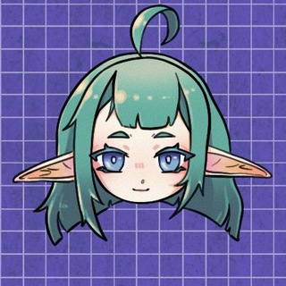 Telegram profile photo for Крамничка Елу