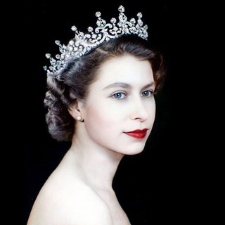 Telegram profile photo for ♔ Crown of Britain | Королевская семья | Royal Family
