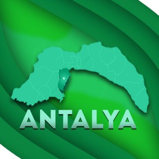 Telegram profile photo for Antalya