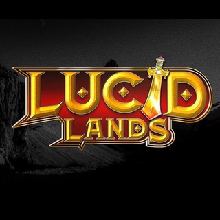 Telegram profile photo for Lucid Lands Official Channel