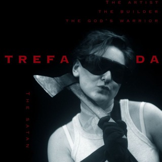 Telegram profile photo for Trefa🔺Da