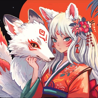 Telegram profile photo for Graficalfox