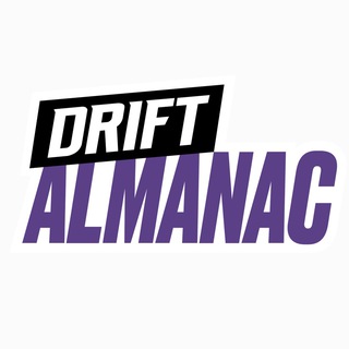 Telegram profile photo for Альманах Дрифта | driftalmanac.ru