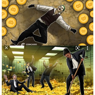 Telegram profile photo for Adictos a las criptomonedas (Club AMA en Español)