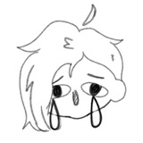 Telegram profile photo for Лу и пяточки :³