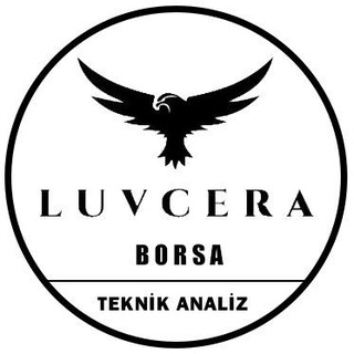 Telegram profile photo for Luvcera Akademi Borsa