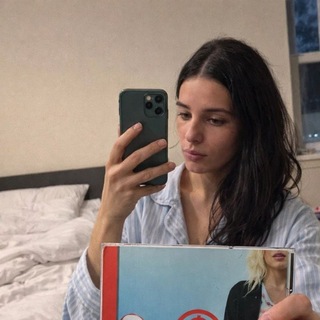 Telegram profile photo for ЄВХЕНІЯ ТИМАШЕНКА