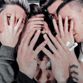 Telegram profile photo for Who we are?!