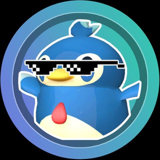 Telegram profile photo for $PAL Gateway