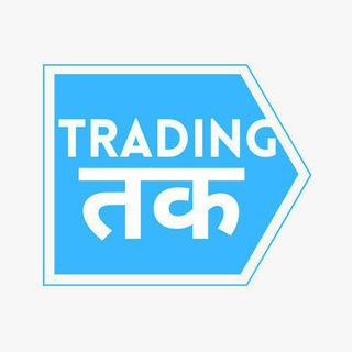Telegram profile photo for Trading Tak📉