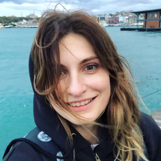Telegram profile photo for Меня прямо пронзило